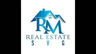 RM Realestate SVG