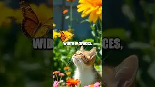 The Untold Story of Cat Whisker Dominance