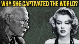 Jung&rsquo;s POWERFUL Revelation About Marilyn Monroe&rsquo;s Behavior You NEED to See!