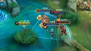 BEATRIX.EXE | MLBB WTF MOMENTS