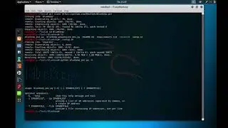 CVE-2019-0708 - BlueKeep PoC