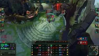 Unsealed Spellbook Thresh Support VS Bard _ TW