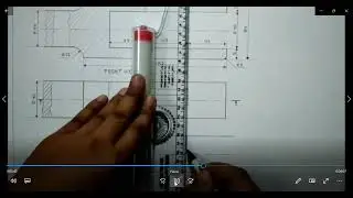 CLASS-12, DISASSEMBLY OF GIB & COTTER JOINT