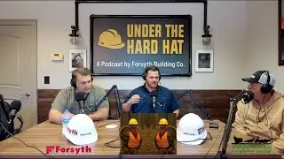 Episode 8 | &ldquo;Hunting a Good Work Ethic&rdquo; | Ft. Mike Pentecost 🦃
