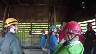 Connecting KY students to KY State Parks