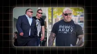 Rebels vs Albanian Mafia: Who Really Runs Australia?