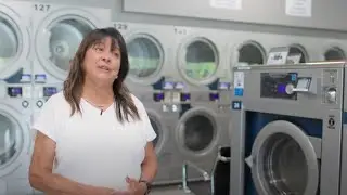 X-Treme Laundry in Elida, Ohio & State Bank