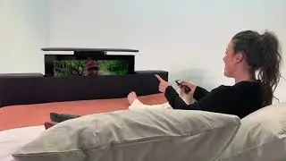 TV-Meubel