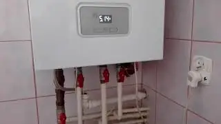 Thema Classic C25 (H‑PL) - zła praca - nie trzyma temperatury