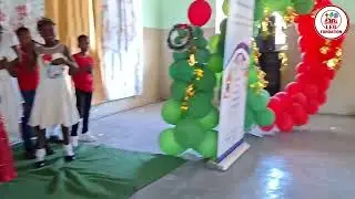 🎄✨ Résumé de l’activité de Noël en Haiti –LEG Fondation ✨🎄 Part 3