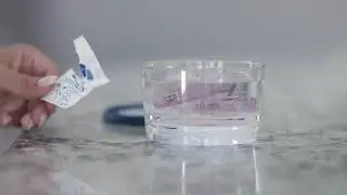 SomTabs: A Simple Routine for Keeping Your SomnoDent Sparkling Clean