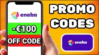 Eneba Promo Code 2026 | Best Eneba Coupon Codes to Save Up to &euro;100