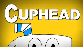 CUPHEAD - Brothers In Arms By JT Music | DAGames | Studio MDHR