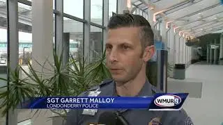Man faces charges of theft, identity fraud