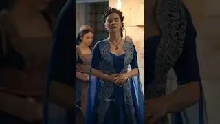 Nurbanu y Safiye se reencuentran ||Valide Sultan & Haseki Sultan #edit #turkishseries #safiyesultan