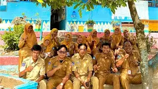 Kegiatan Pagi Ceria dan Upacara Bendera 12 Januari 2026