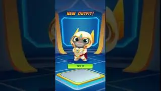 PLATINUM TOM UNLOCKED!!!