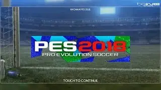 Cara Download + Instal FTS mod PES 2018 Update Transfer 2018