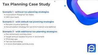 Provide better tax planning advice & proactively improve your clients&rsquo; tax efficiency with Snap.