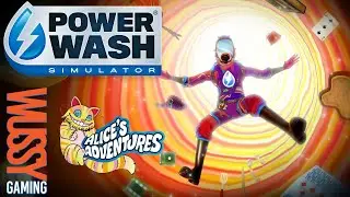 PowerWash Simulator - Seasonal Jobs - Clean The Ice Rink