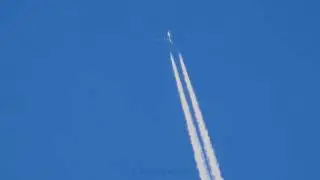 WMSpotters.pl | RNAV Spotting | Nad Olsztynem 1