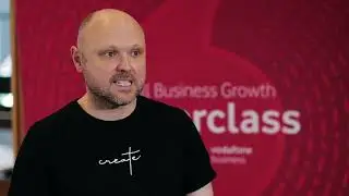 Wade Kinglsey - Small Business Growth Masterclass 2025