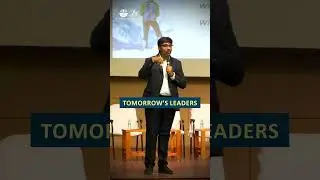 Unlocking Leadership Potential | SMVEC Toastmasters Campaign 2025