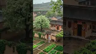 Modern village house🏡Design#elevation#frontelevation #house#housedesign#home#song#hindisong#ytshorts