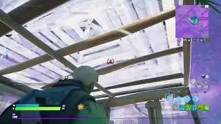 Fortnite Platform Cash Cup Win