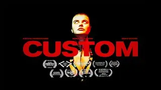 Custom (2025) - Trailer | Abigail Hardingham, Rowan Polonski,
