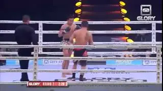 Glory 14: Kraus vs Aikpracha
