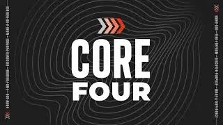 Core Four - Find Freedom | Jan 11, 2026