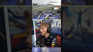 Carlos Sainz Was NOT Happy 😂