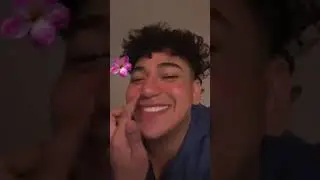 Shewarma Instagram Live (January 25, 2026)