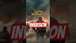 D-Day: The Turning Point of WWII