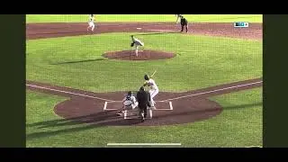 Thomas Green Purdue University Graduate-Highlight Video SS/2B
