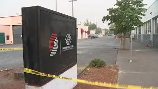 Blazers Boys & Girls Club forced to temporarily close due to frequent protests outside PPB North