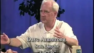 The Fort Report with Kevin Leininger May 31, 2013
