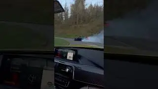 800hp SRT hellcat drift #v8 #srt #m4 #f82 #drift #supercharged #bigturbo #viral #fyp #trending