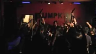 良く育つ　strike of the beast　EXODUS cover