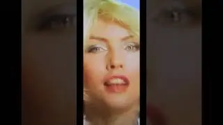 Blondie - Heart of Glass #music #blogger #Blondie #DeborahHarry