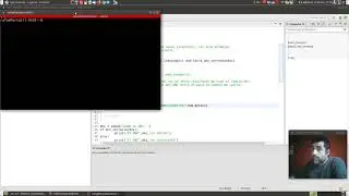 Examen DAW IESGC 18/19 (2): Validador de DNIs en Python (2)