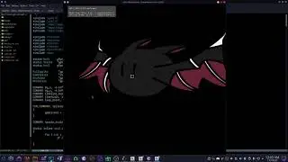 Crosslight Sprite Animation Demo