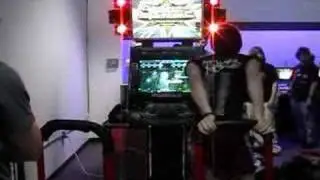 BVM4: Niggadelic vs. DVogan