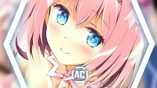 Nightcore - Paper Thin [ILLENIUM, Tom DeLonge, Angels & Airwave] - Lyrics