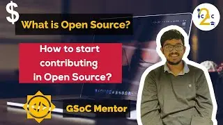 What is Open Source and How many different program are there for students |GSoC | MLH | LFX | IITKGP