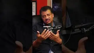 Life is a Gift - Neil deGrasse Tyson