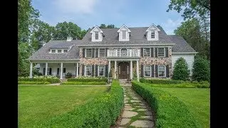 400 Indian Trail Dr, Franklin Lakes, NJ - Terrie O'Connor Realtors Listing
