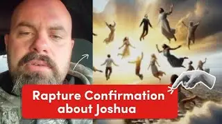 Подтверждение восхищения в отношении брата Джошуа: он верит в то, что сказал Джошуа.