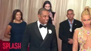 Jay Z Inks $200M 10 Year Extension With Live Nation | Splash News TV